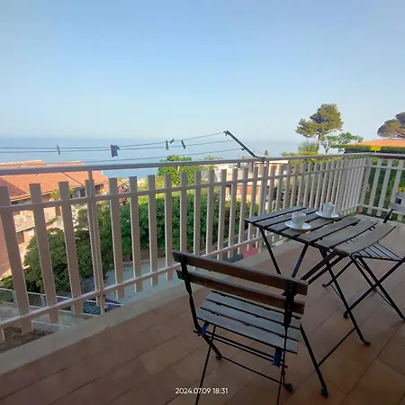 La Collina Di Trezza Aci Trezza