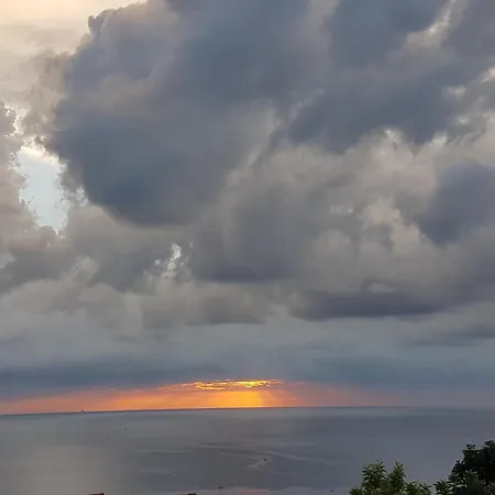 La Collina Di Trezza * Aci Trezza