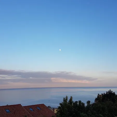 La Collina Di Trezza