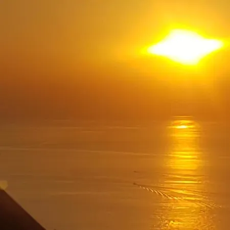 La Collina Di Trezza アパート アーチトレッツァ