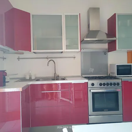 La Collina Di Trezza