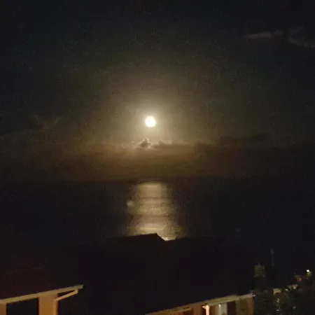 La Collina Di Trezza