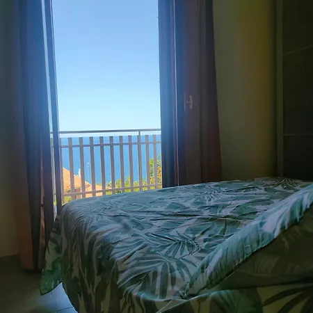 La Collina Di Trezza アパート アーチトレッツァ