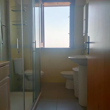 La Collina Di Trezza アパート *