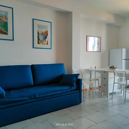 La Collina Di Trezza * Aci Trezza