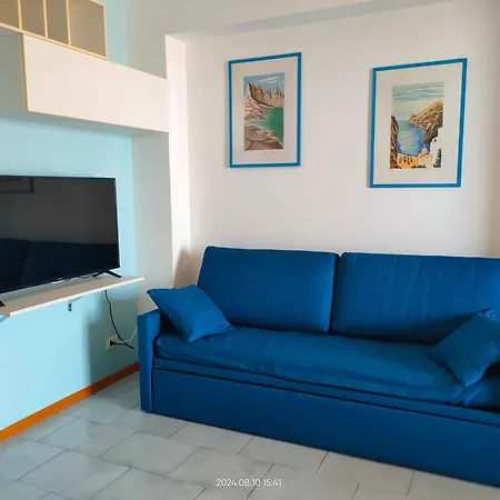 La Collina Di Trezza