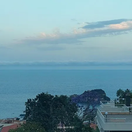La Collina Di Trezza Apartment