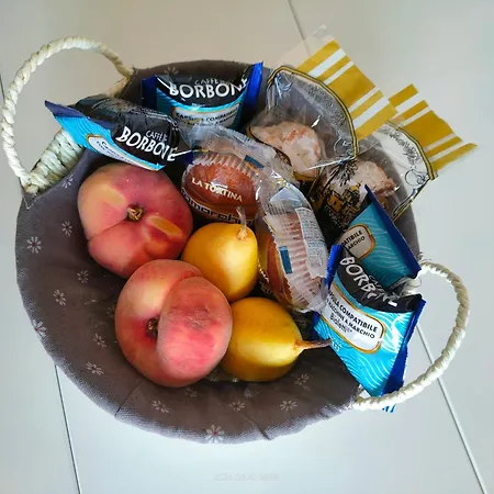 アパート La Collina Di Trezza アーチトレッツァ