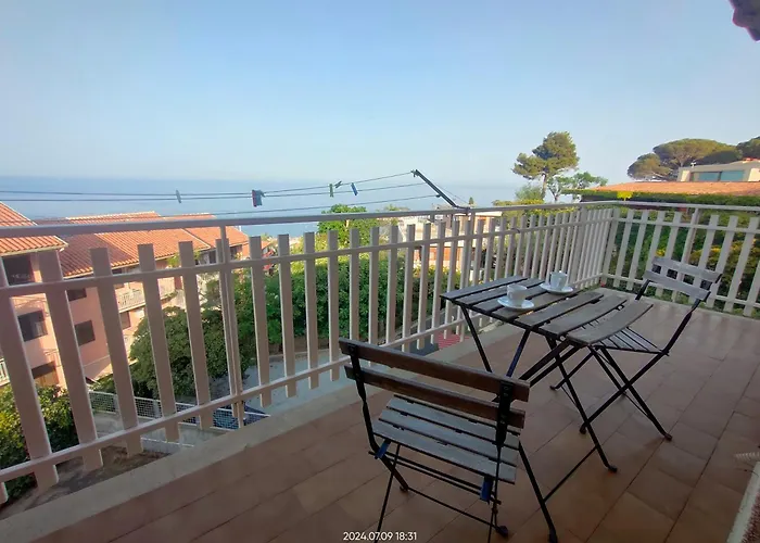 La Collina Di Trezza Aci Trezza