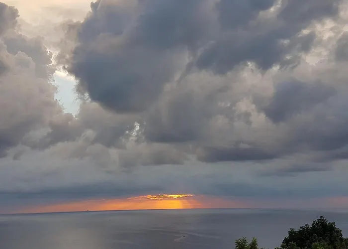 La Collina Di Trezza * Aci Trezza