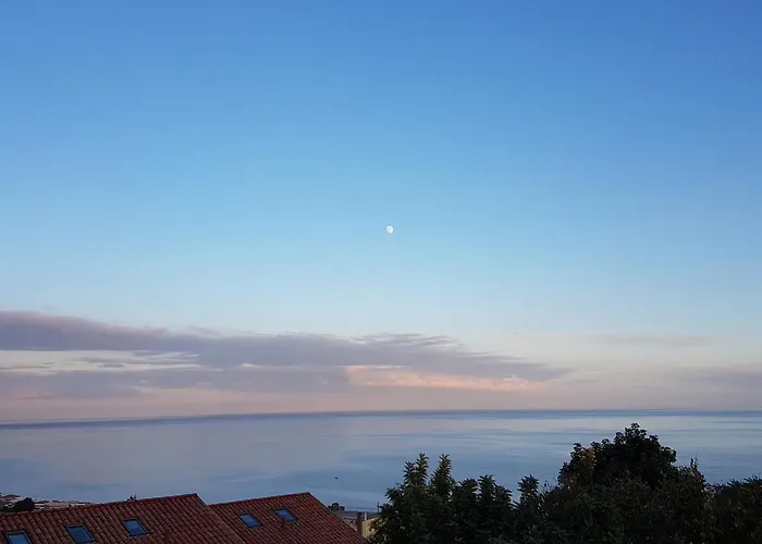 La Collina Di Trezza