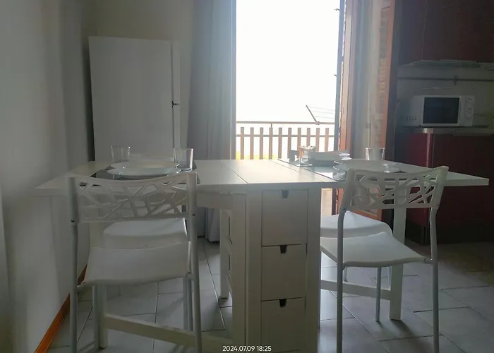 Daire La Collina Di Trezza *