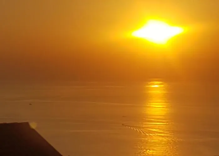 La Collina Di Trezza Daire Aci Trezza