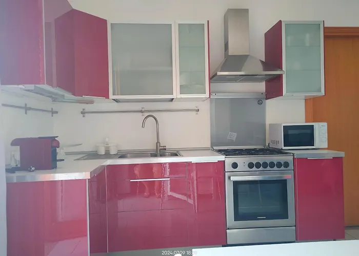 La Collina Di Trezza