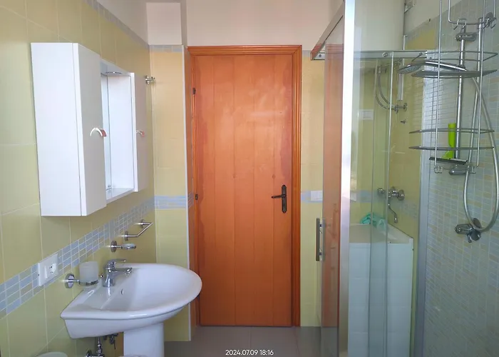 La Collina Di Trezza * Aci Trezza