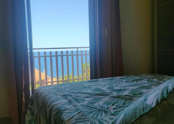 La Collina Di Trezza Lejlighed Aci Trezza