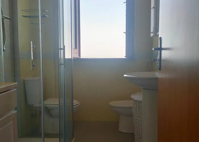 La Collina Di Trezza Daire *