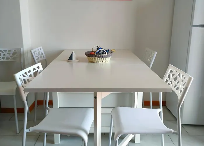 La Collina Di Trezza Aci Trezza