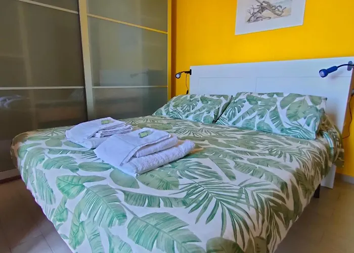 La Collina Di Trezza Daire