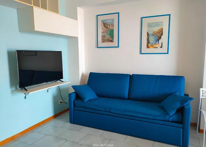 La Collina Di Trezza