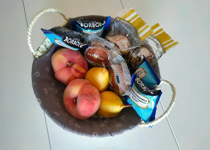 Daire La Collina Di Trezza Aci Trezza