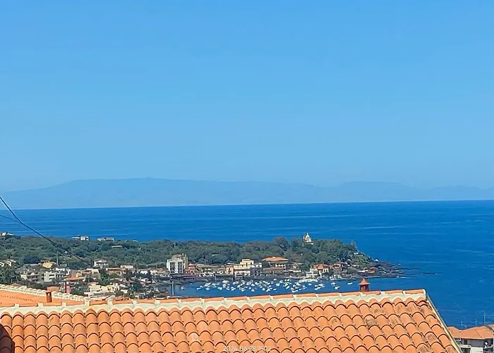 Daire La Collina Di Trezza *