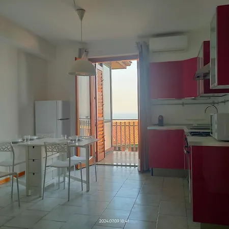La Collina Di Trezza Apartman Acitrezza
