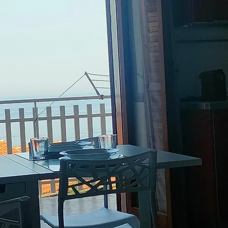Lejlighed La Collina Di Trezza *