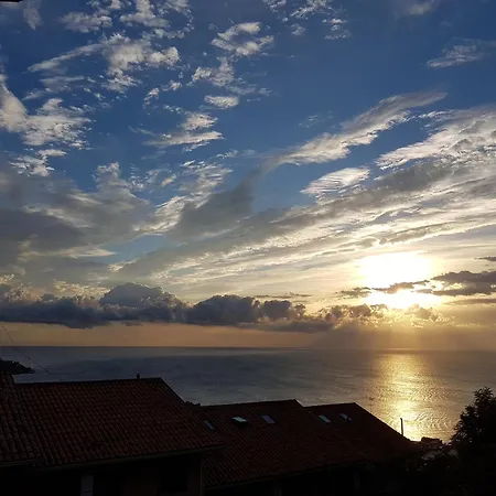 La Collina Di Trezza Apartman