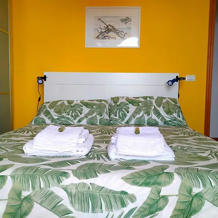 La Collina Di Trezza Lejlighed *